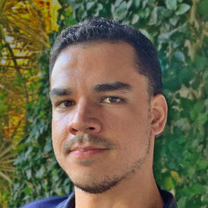 (Perfil) Mateus Antero